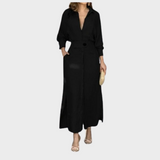 CHLOE MAXI Kleid