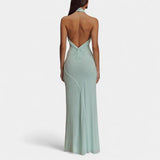 PRIM MAXI Kleid