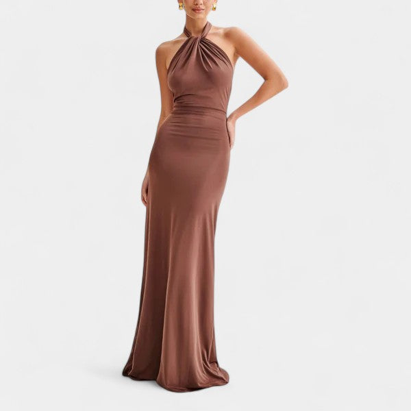 PRIM MAXI Kleid
