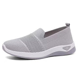 Azalea™ - Orthopedic Slip-On Sneakers