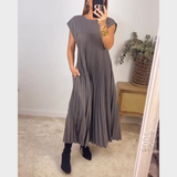 RUBY MAXI Kleid