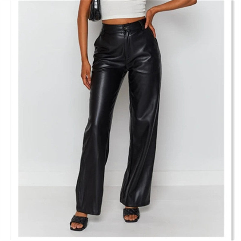 Canyon Road Faux Leather Hose