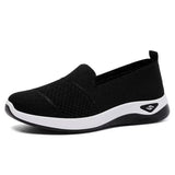 Azalea™ - Orthopedic Slip-On Sneakers