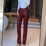Canyon Road Faux Leather Hose