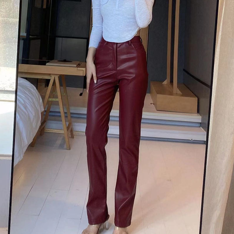 Canyon Road Faux Leather Hose
