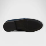 Flora™ - Flannel Loafers