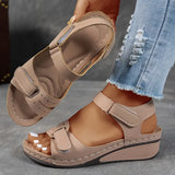Vera™ - Orthopädische Sandalen