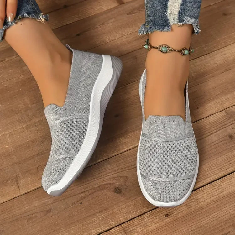 Azalea™ - Orthopedic Slip-On Sneakers