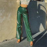 Canyon Road Faux Leather Hose