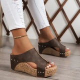 Melissa™ - Orthopädische Sandalen