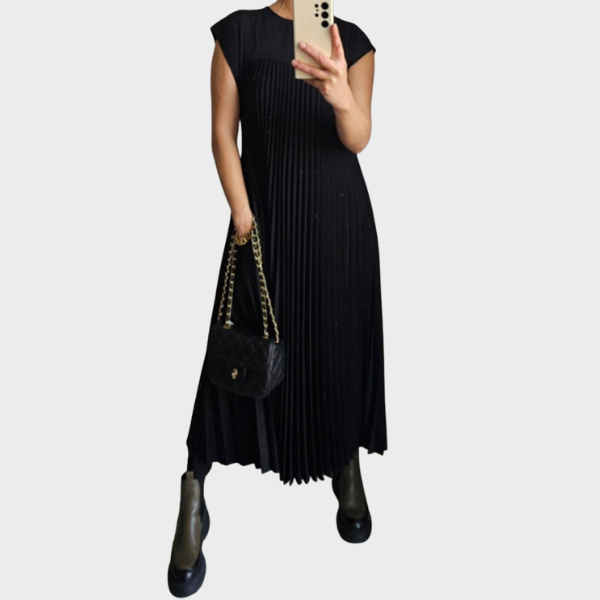 RUBY MAXI Kleid