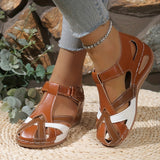 Niana™ - Ergonomische Sandalen