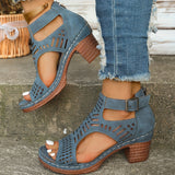 Elina™ - Ergonomische Sandalen