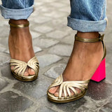 Milviana™ - Sandalen