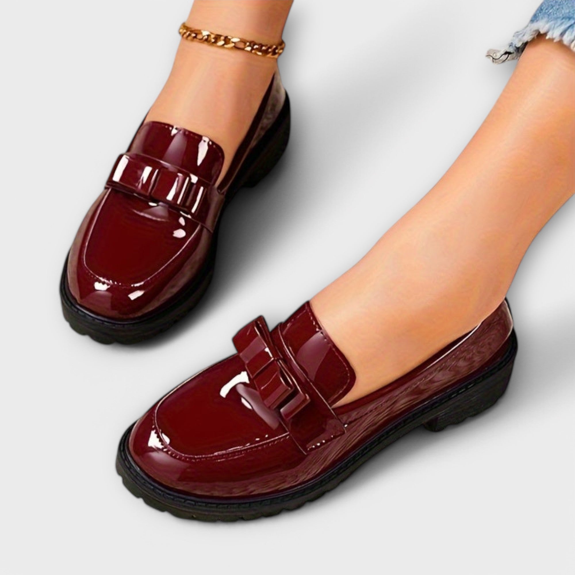 Preppy™ - Loafer