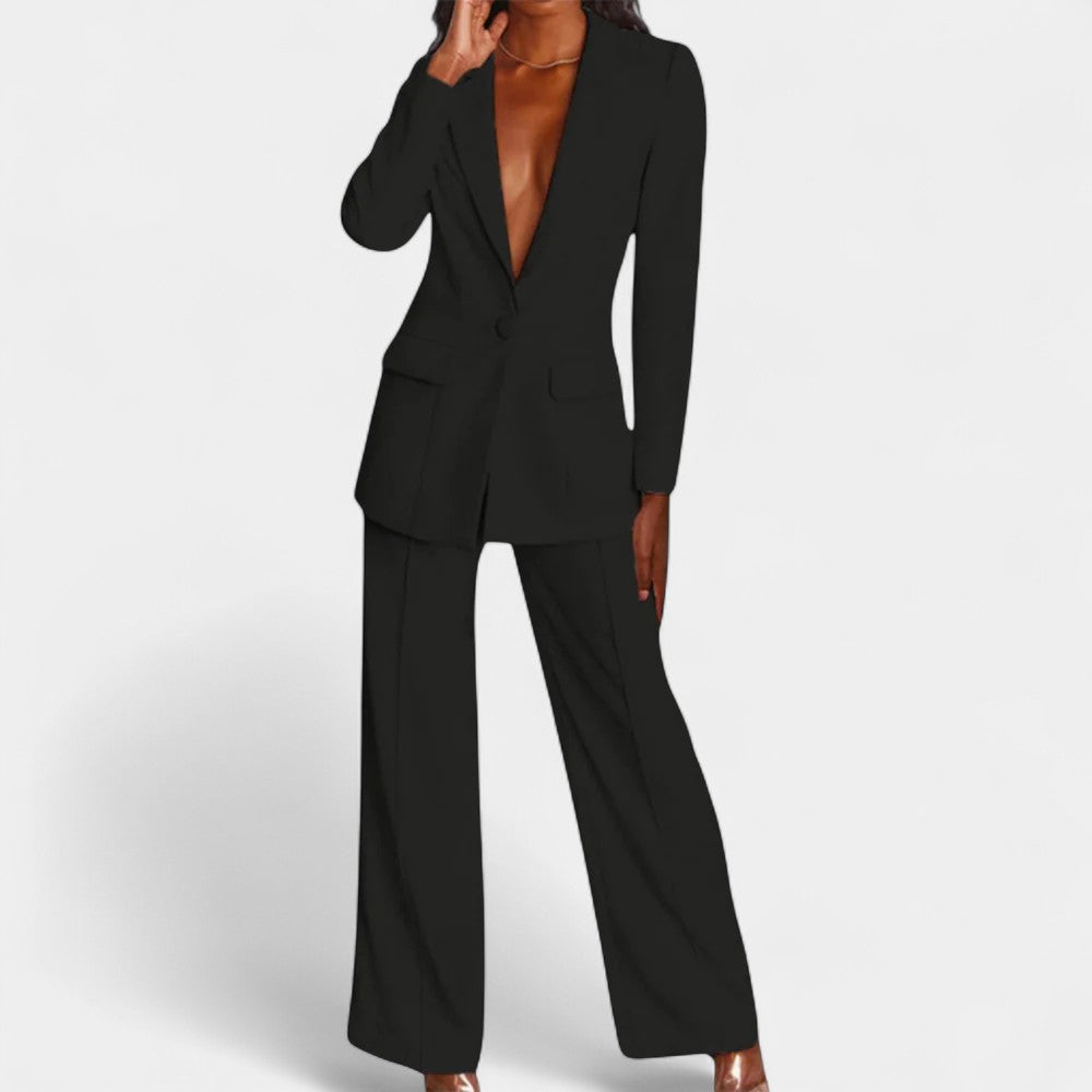 BRENDA WOMEN'S SUIT