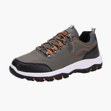 Men's Trekking Shoes with Laces