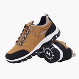 Men's Trekking Shoes with Laces