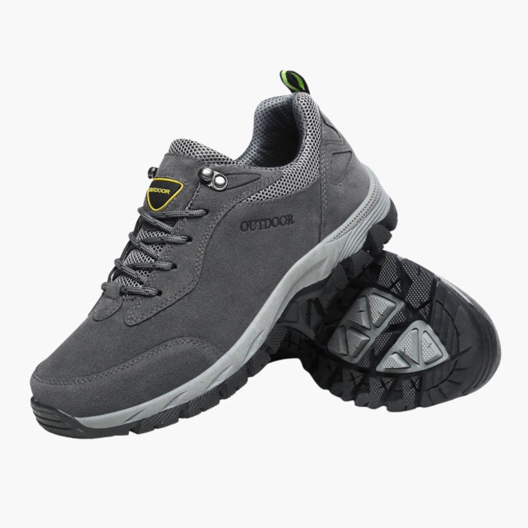 Men's Hiking Shoes with Laces