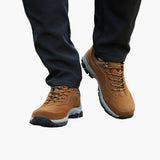 Men's Hiking Shoes with Laces