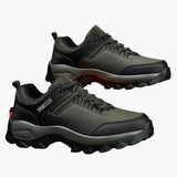 Men's Hiking Shoes with Flexible Sole