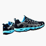 Unisex Hiking Shoes in Mesh