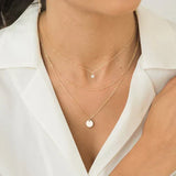Aurelia Beaded Kette