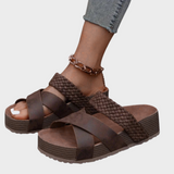 Flore™ - Orthopädische Sandalen