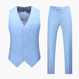 Men's vest and Hose set