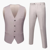 Men's vest and Hose set