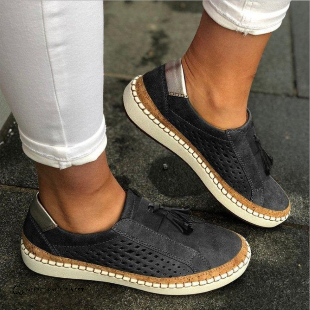 Leila™ - Orthopedic Shoes