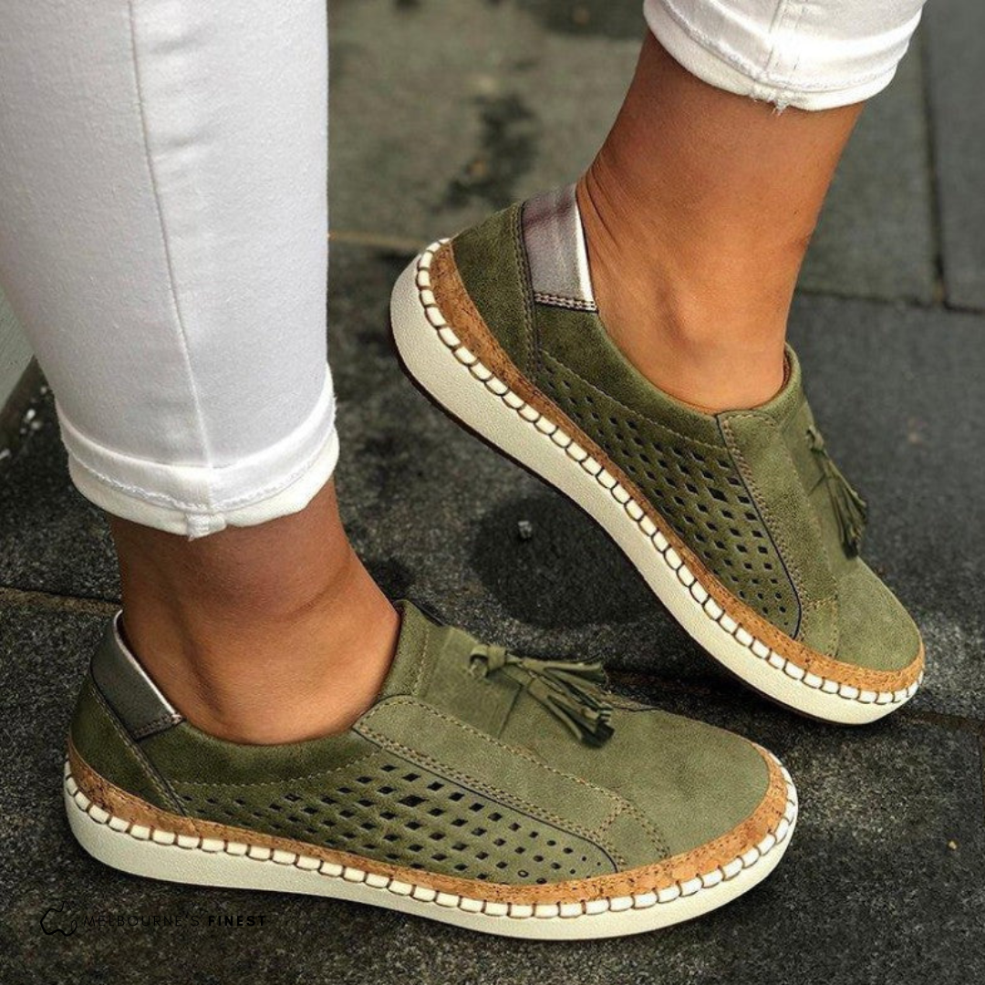 Leila™ - Orthopedic Shoes
