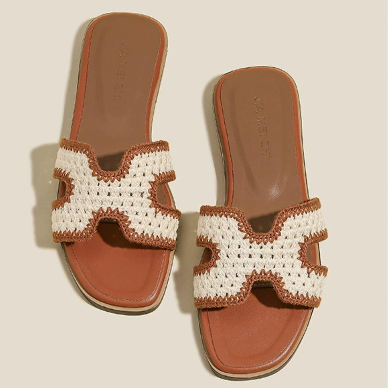 Élisa™ - Sandalen
