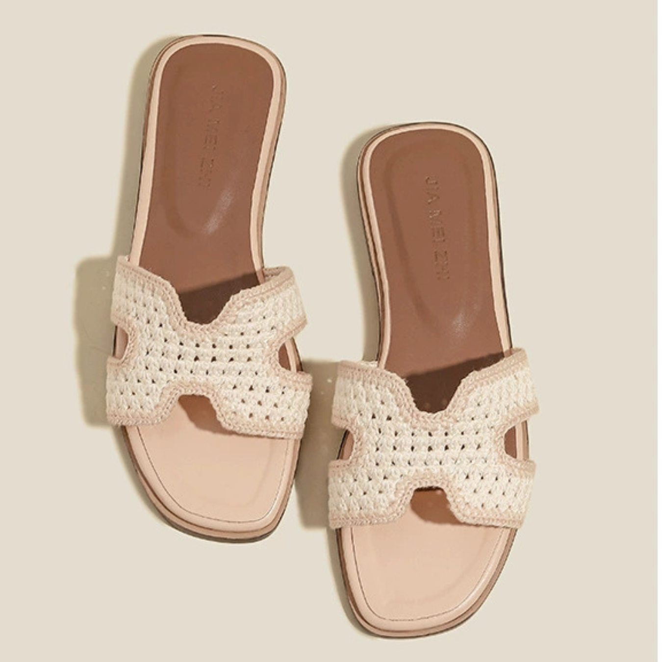 Élisa™ - Sandalen