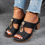 Maria™ - Orthopaedic Sandalen