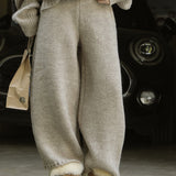 Aven Thick Knit Lounge Hose