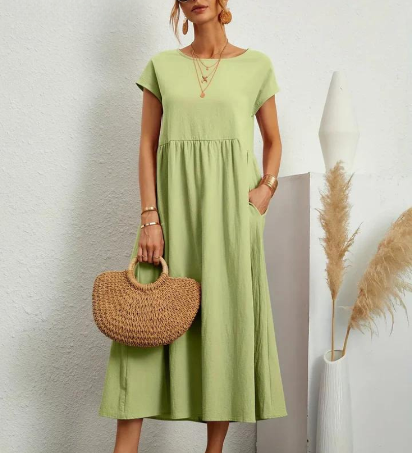 Sónia™ - Kleid