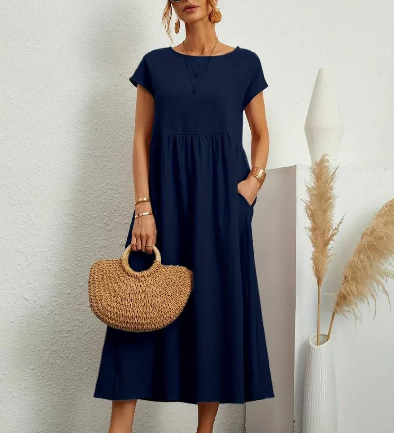 Sónia™ - Kleid