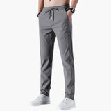Casual men's Hose with side pockets