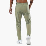 Men's sports Hose with zippered pockets