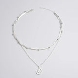 Celestial Harmony Kette