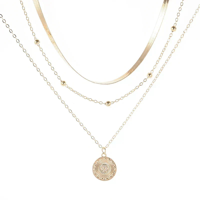 Celestial Harmony Kette