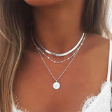 Celestial Harmony Kette