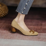 Sadie™ - Chic & Cozy Sandalen