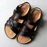 Veronica™ - Orthopädische Sandalen