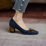 Sadie™ - Chic & Cozy Sandalen