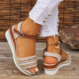 Nova™ - Casual Summer Sandalen