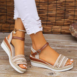 Nova™ - Casual Summer Sandalen