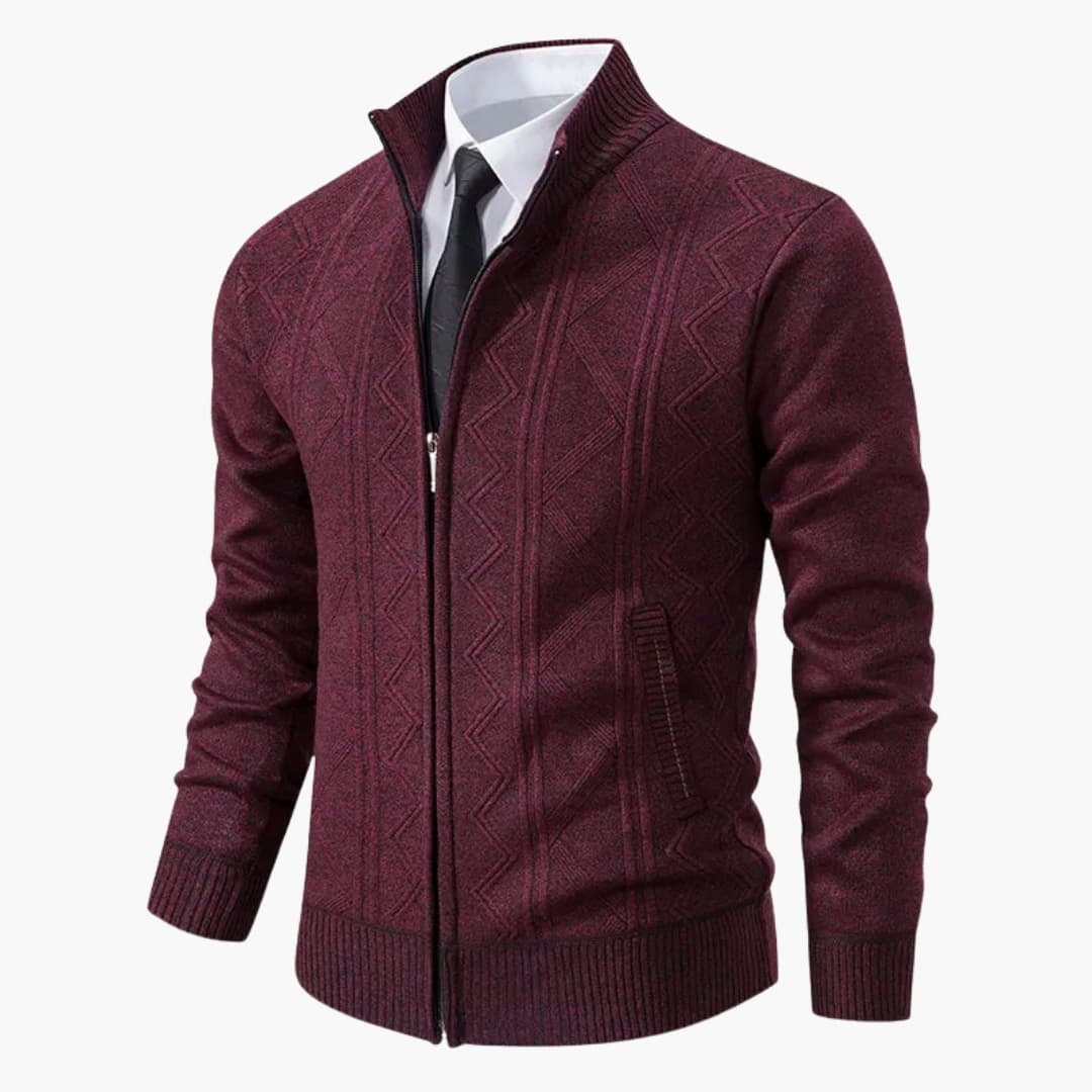 Winter Jacke for men