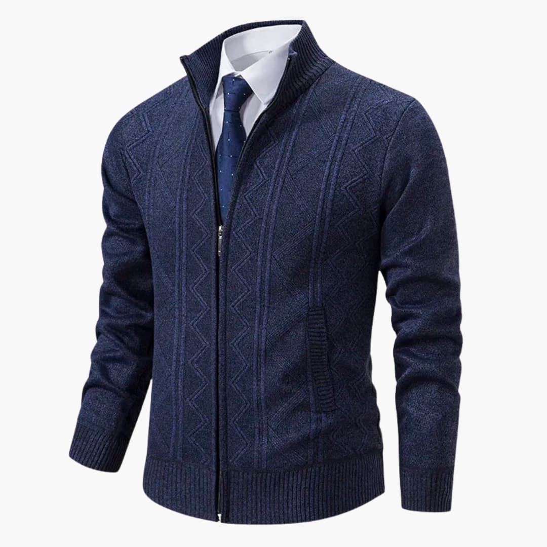 Winter Jacke for men